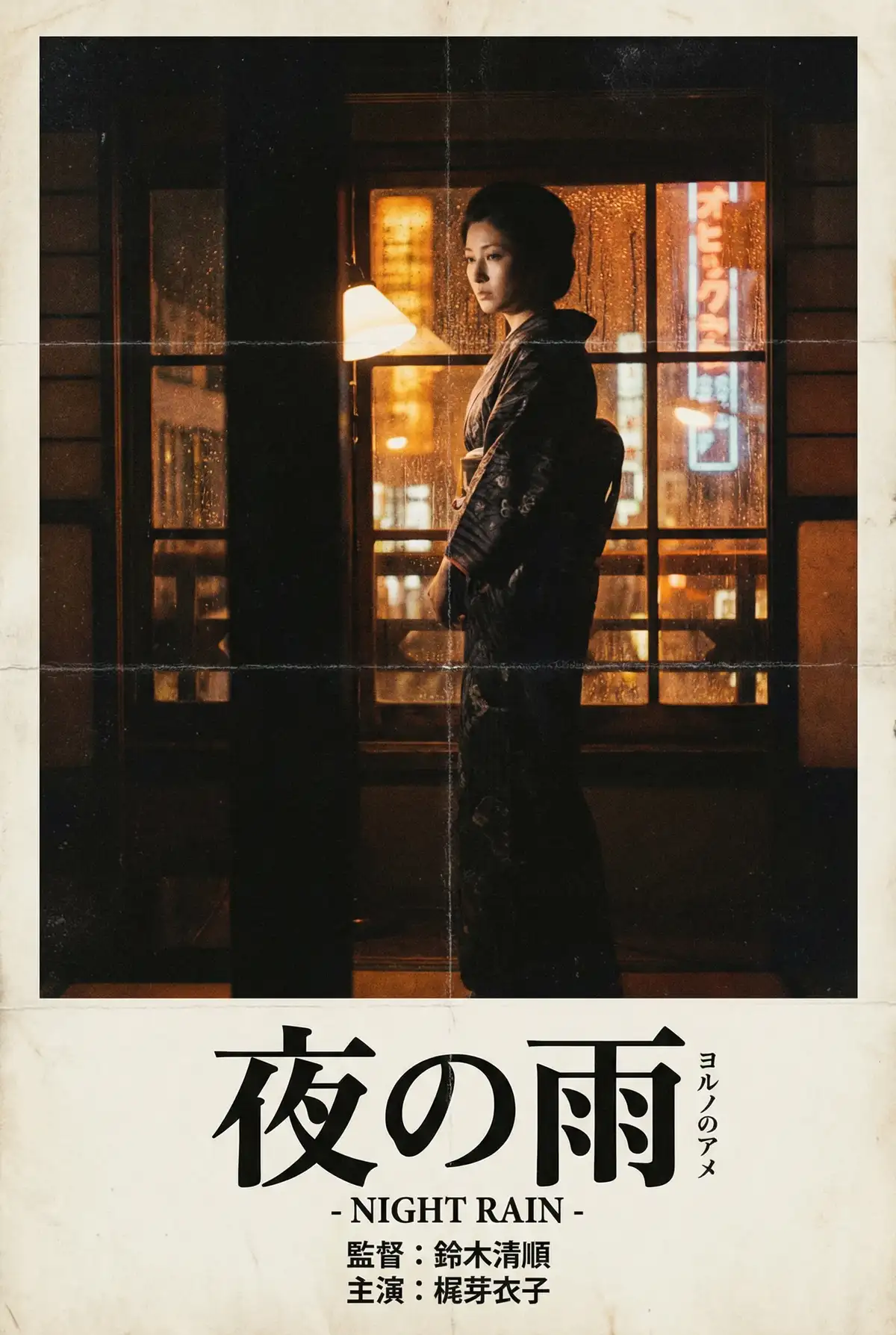 日本经典伦理电影海报 - 哥布林的窑洞樱花视频 馆藏推荐作品